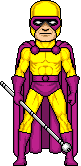 Grappler