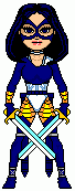 Coldheart