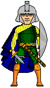 conquistador