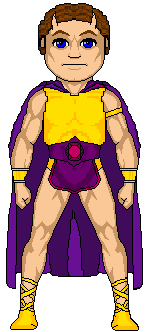 colossus (giant man foe )