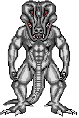 predator-X