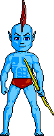 Yondu 1