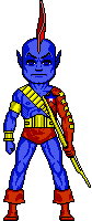 G-G-Yondu