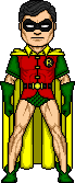 robin10 dick