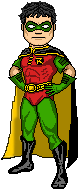 Robin_Robin
