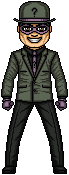 Riddler-MFD