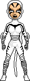 White Tiger 2