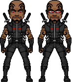 blade