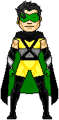 Phantom Man