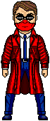 Crimson_Avenger-Lee_Travis