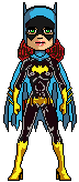 LvSBatGirl