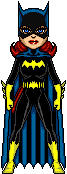 Batgirl-Bolland
