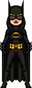 batgirl helena10