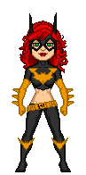 thrill.-batgirl