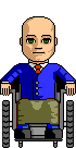 Professor Xavier