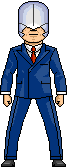 professorxavier8