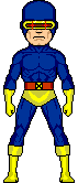 Cyclops-Adams