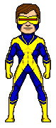 cyclops x-factor3
