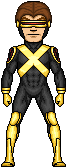 Cyclops-XMenEvolution(StrategyX)-Spz
