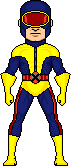 cyclops 886