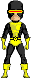 Cyclops Teen Black by Lilguyz Archive