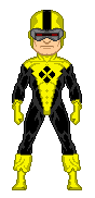 x-men-first-class-cyclops by Lilguyz Archive