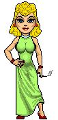 Baroness Paula Von Gunther