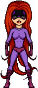 Medusa-Adams