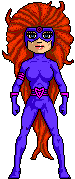 Inhumans-Medusa.gif by Lilguyz Archive