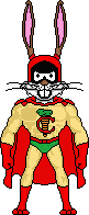 CaptainCarrotBJC.gif by Lilguyz Archive