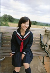 堀北真希7a