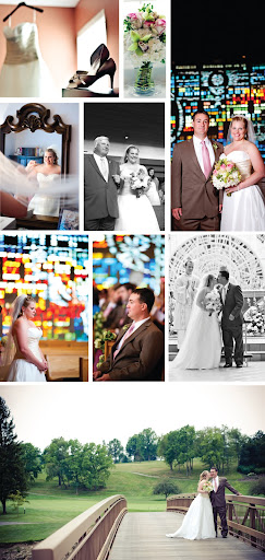 Michelle and Mark
