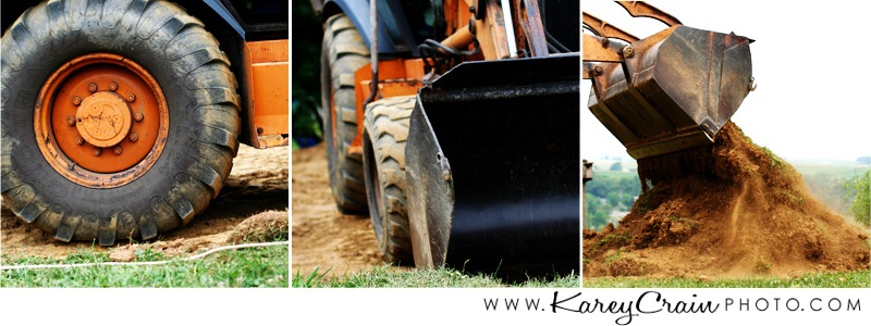 tractor storyboard