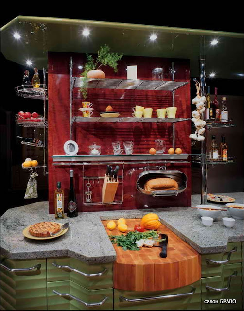 Luxury Kitchen Design Furniture and Appliances From Top russian kitchen stores NEFF Kitchens