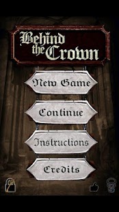 How to install Behind The Crown 1.0 mod apk for bluestacks