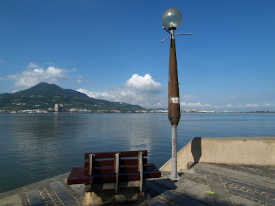 -觀音山 2009.7.16-