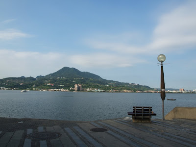 -觀音山-