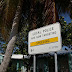 PB281229.JPG, Cocos is a territory of Australia, and so the police put up standard signs common to any town in the country. The thing is, there's hardly anywhere you could speed here if you wanted to., Cocos
