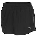 Puma Men's Running Shorts review