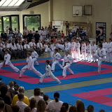 2007 06 16 Karate Deutsche Meisterschaften Oldenburg