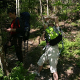 2009 04 25 Wandern Sächsiche Schweiz