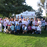 Making Strides 2007 - San Diego
