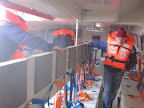 life boat tour