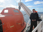 life boat