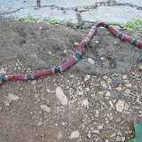 Nicaragua Dec. 2007