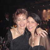 Connie and Stacy 2007 JDRF
