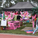 Stacy's Circle of Friends BRA-zil Carnival Style