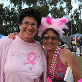Marcy &amp; Stacy
