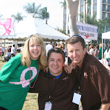 Nancy, Eric &amp; Don