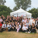 Stacy's Circle of Friends Team